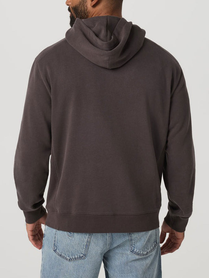 Vuori Cypress Vintage Hoodie Printemps 2026 | SOOT (SOO)