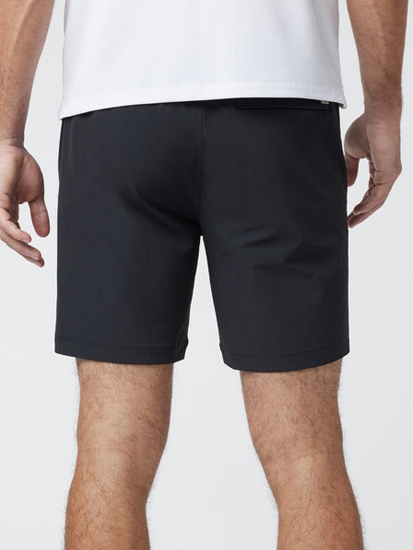 Vuori Crosscourt Short Spring 2025