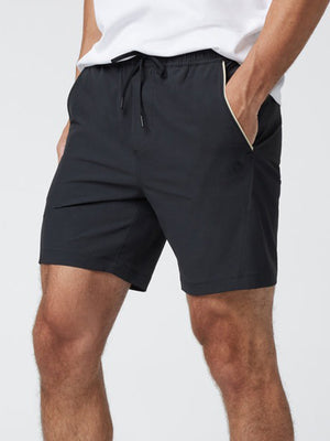 Vuori Crosscourt Short Spring 2025