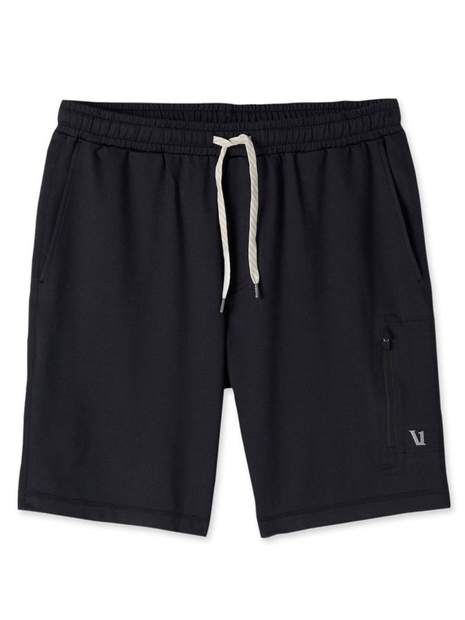 Vuori Sunday Perfomance Shorts | BLACK (BLK)