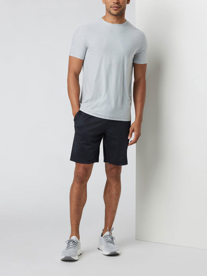 Vuori Sunday Perfomance Shorts | BLACK (BLK)