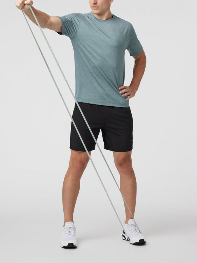 Vuori Kore Shorts | BLACK (BLK)