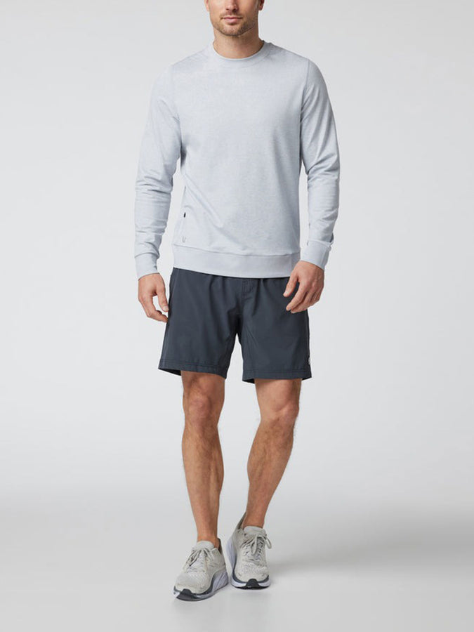 Vuori Kore Shorts | CHARCOAL (CCL)