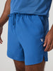 Vuori Crosscourt Unlined Shorts Spring 2026
