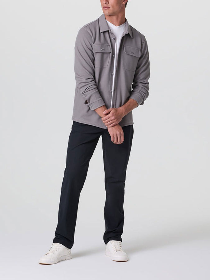 Vuori Meta Classic Pants Fall 2026 | BLACK (BLK)