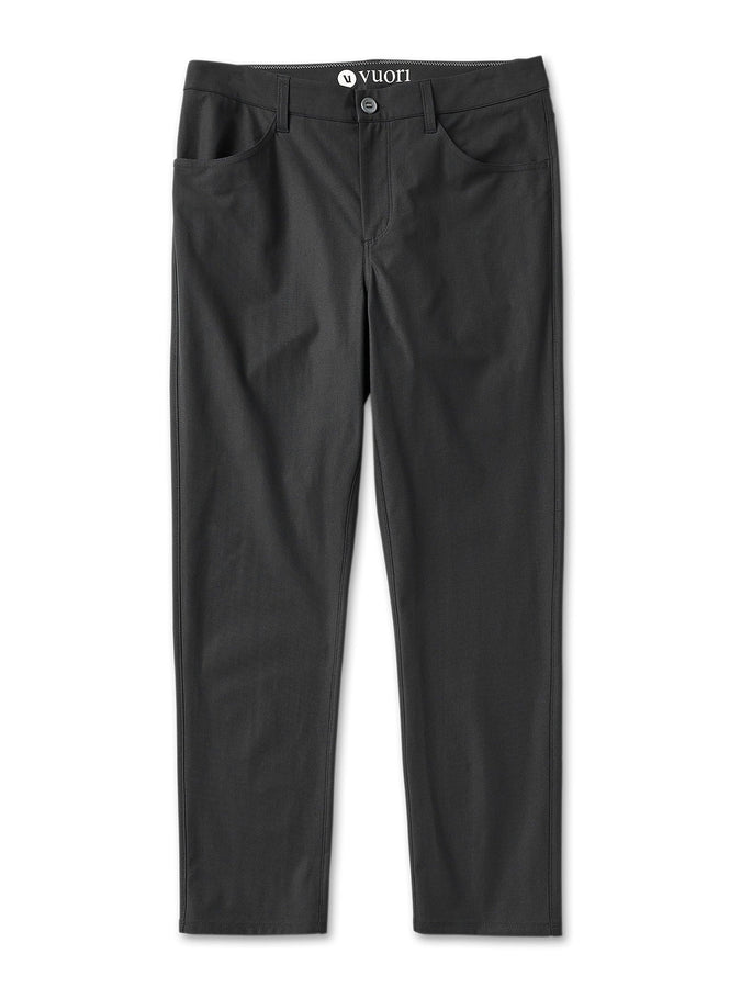 Vuori Meta Pants | BLACK (BLK)