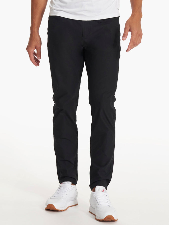 Vuori Meta Pants | BLACK (BLK)