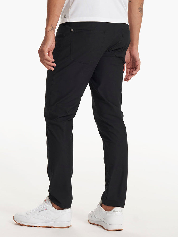 Vuori Meta Pants | BLACK (BLK)