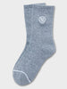 Vuori Half Crew 2.0 Socks