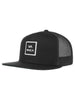 Rvca Va All The Way Trucker Hat