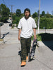 Vans x Atiba Skate T-Shirt (2 Pack) Fall 2025