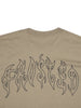 Frosted Vahan's 2 T-Shirt Fall 2026