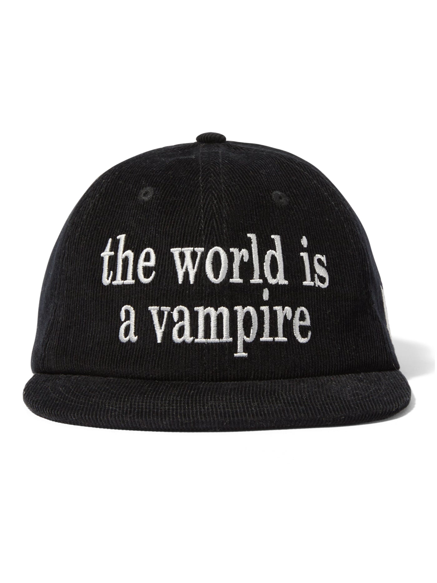 Huf x Smashing Pumpkins Vampire Snapback Hat