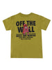 Vans Brick And Mortar T-Shirt Holiday 2025