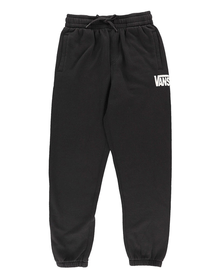 Vans Stretch Logo Sportwear Pants Spring 2026 | BLACK (BLK)