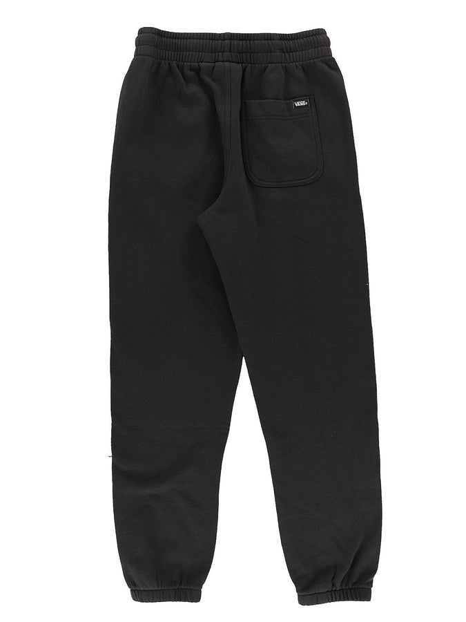 Vans Stretch Logo Sportwear Pants Spring 2026 | BLACK (BLK)