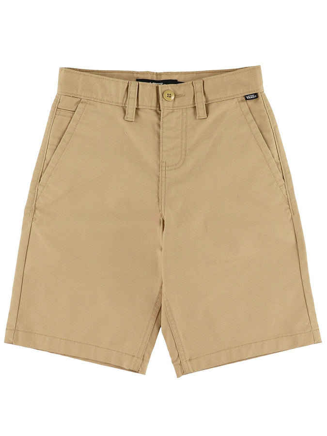 Vans Authentic Chino Loose Shorts Spring 2026 | INCENSE (4MG)