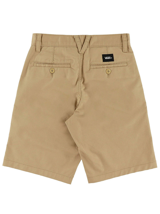 Vans Authentic Chino Loose Shorts Spring 2026 | INCENSE (4MG)