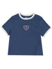 Vans Lacey Daze T-Shirt Spring 2026