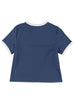 Vans Lacey Daze T-Shirt Spring 2026