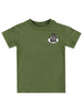 Vans Dumpster Racoon T-Shirt Fall 2026