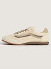 VANS Super Lowpro Laces Almond Crisp Shoes Fall 2026