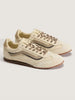 VANS Super Lowpro Laces Almond Crisp Shoes Fall 2026