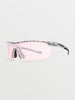 Volcom Download Check Her/Rose Sunglasses