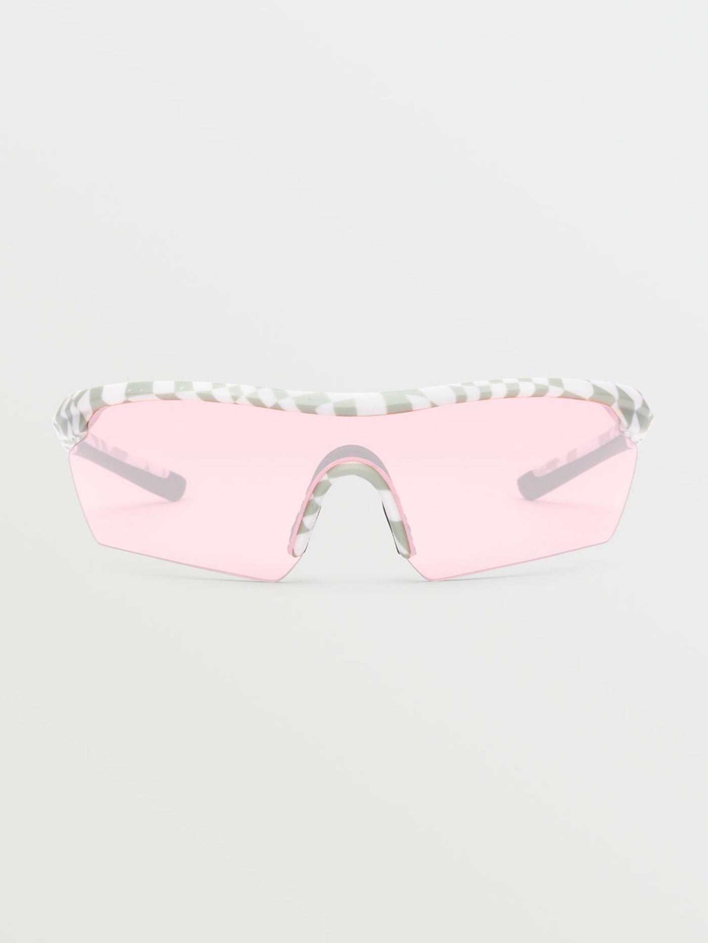 Volcom Download Check Her/Rose Sunglasses