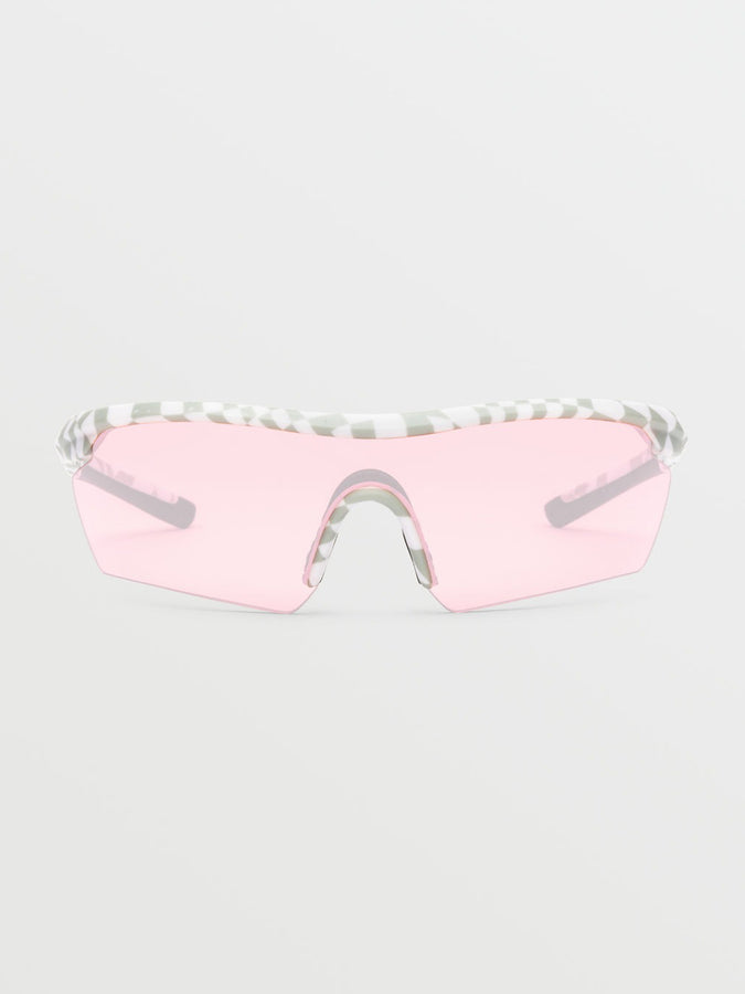 Volcom Download Check Her/Rose Sunglasses | CHECK HER/ROSE
