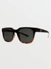 Volcom Jewel Matte Sunglasses