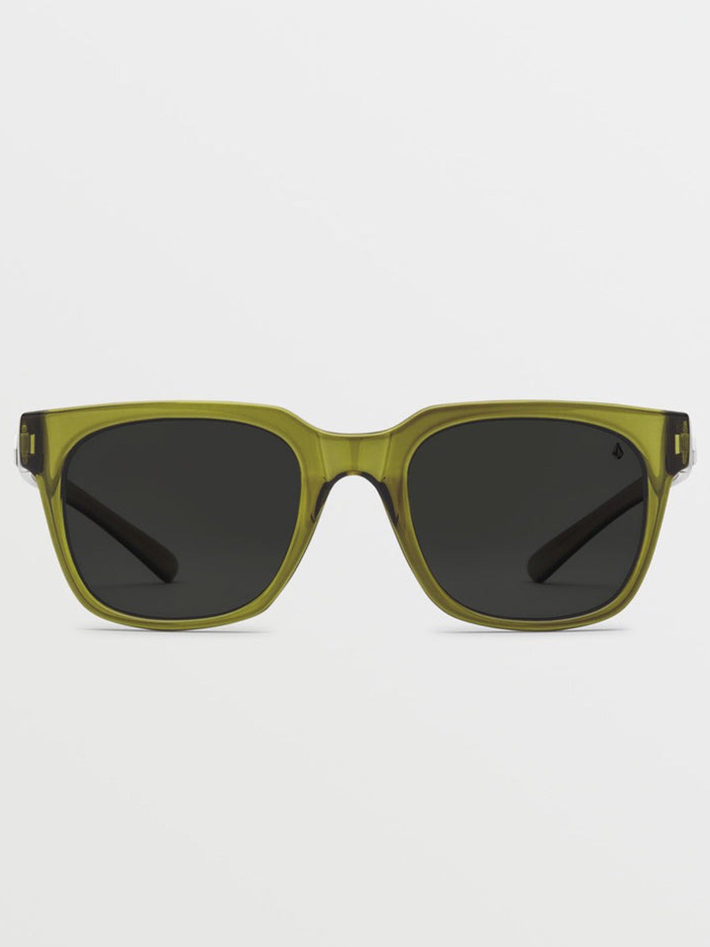 Volcom Morph Green/Gray Polarized Sunglasses