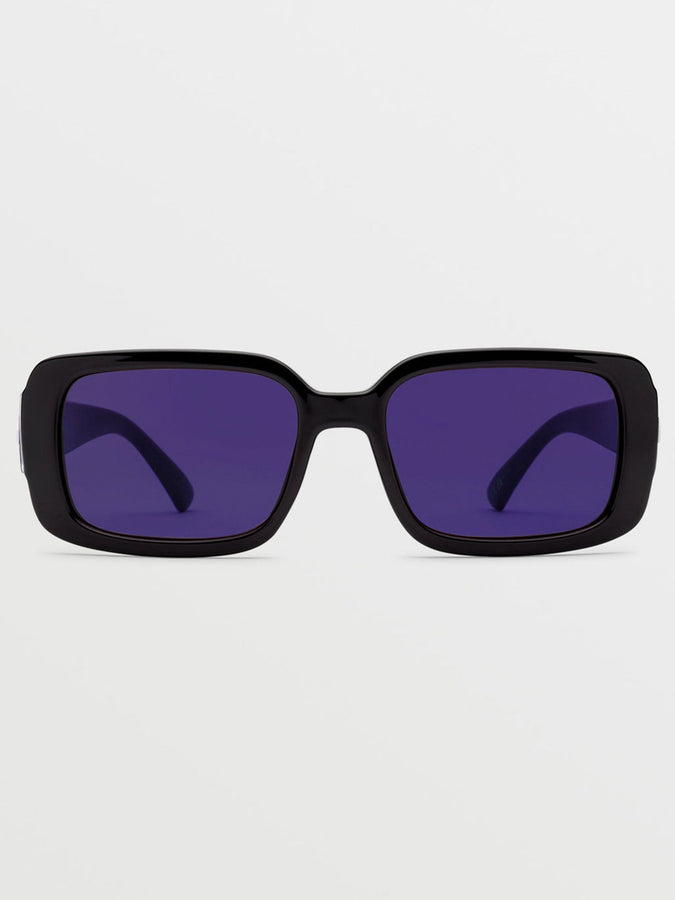Volcom True Purple Paradise/Purple Sunglasses | PURPLE PARADISE/PURPLE