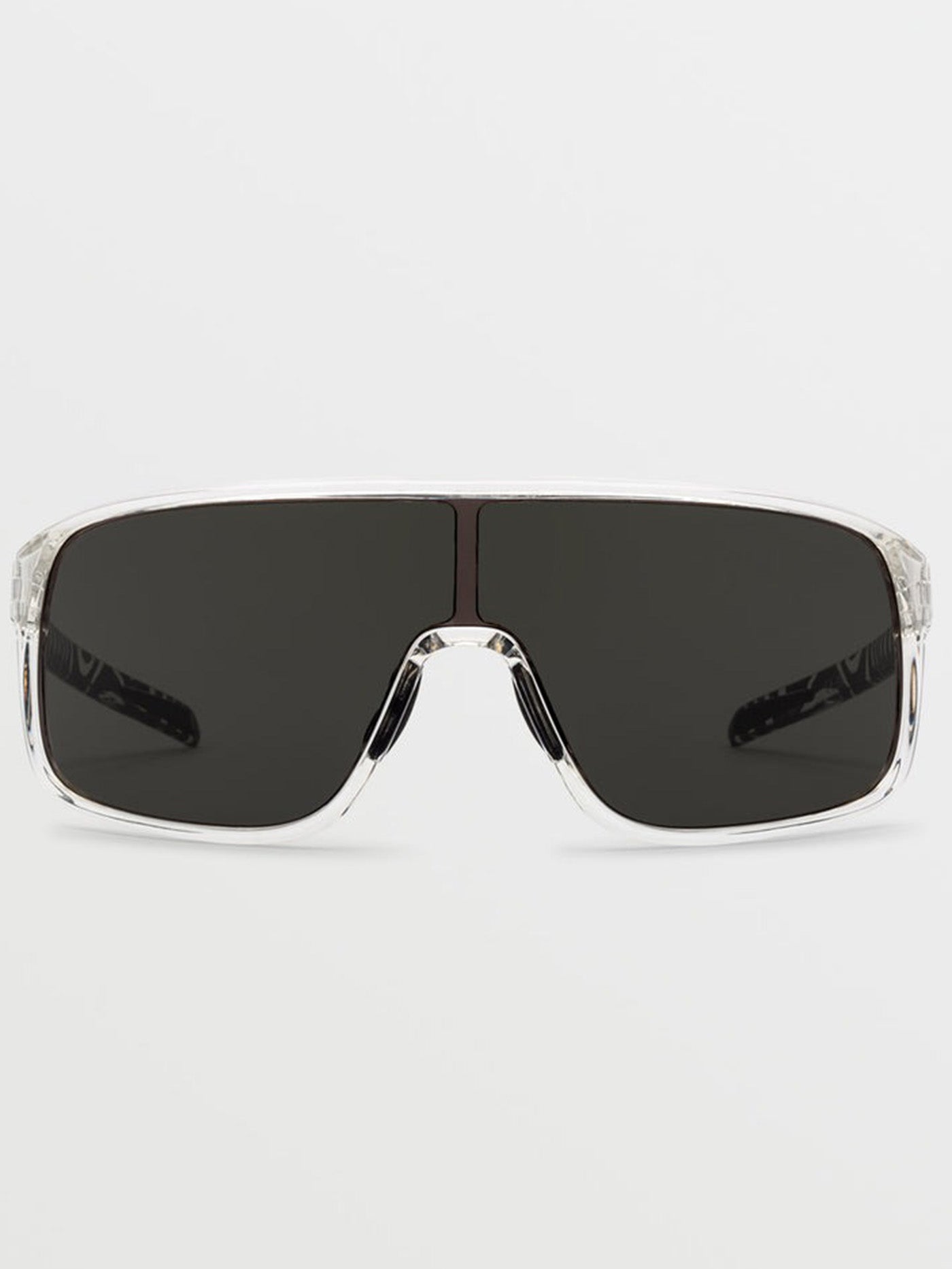 Volcom Macho Asphalt Beach / Gray Sunglasses