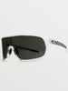 Volcom Macho Asphalt Beach / Gray Sunglasses