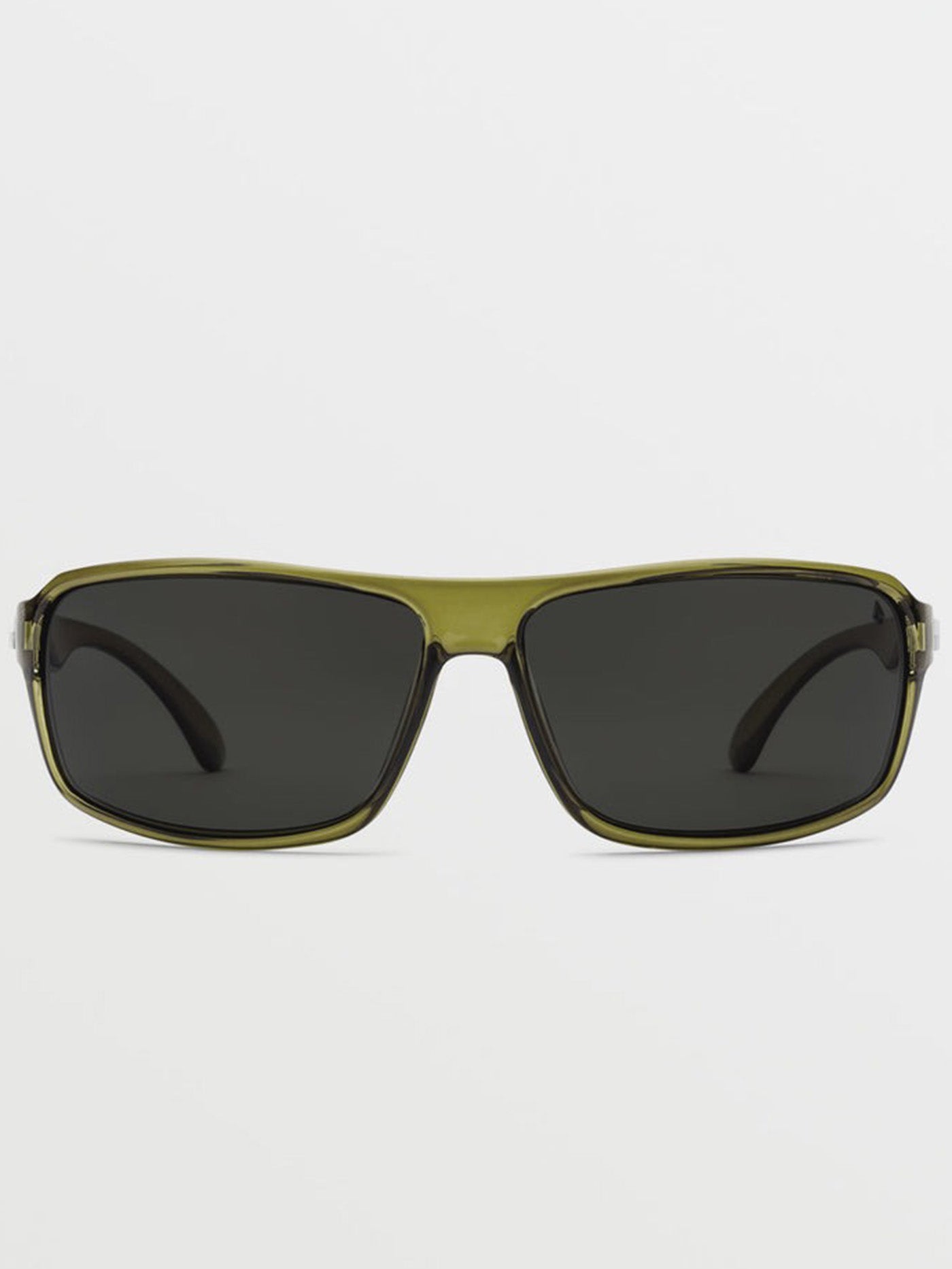 Volcom Corpo Class Green/Gray Polarized Sunglasses