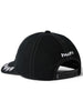 Huf x Marvel Spider-Man Venom Washed Black Snapback Hat Fall 2026