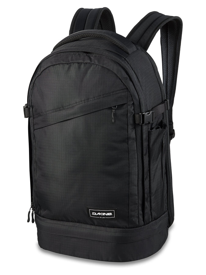 Dakine Verge 25L Backpack | BLACK RIPSTOP