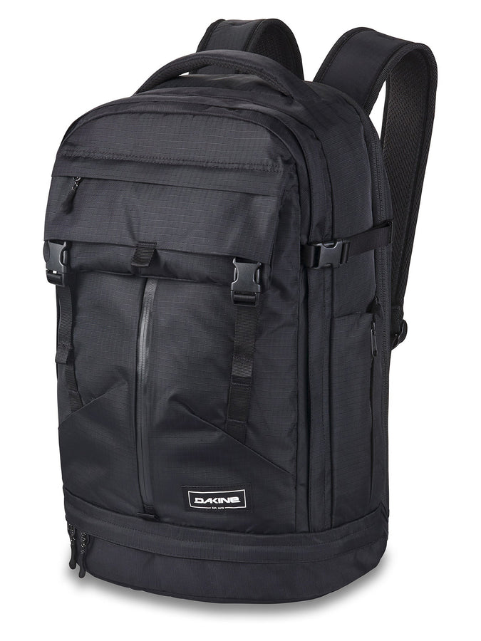Dakine Verge 32L Backpack | BLACK RIPSTOP