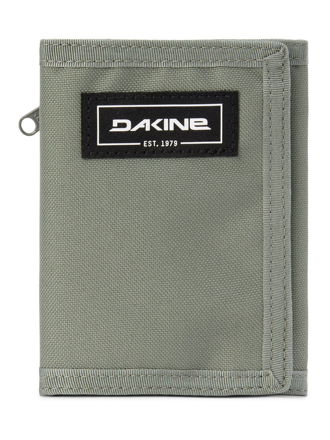Dakine Vert Rail Wallet Fall 2025 | MULLED BASIL (344)