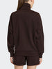 Adidas Firebird Track Loose Cafe Coffee Jacket Spring 2026