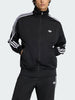 Adidas Firebird Track Black Jacket Spring 2026