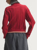 Adidas Knit Vest Fall 2026