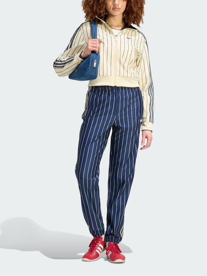 Adidas Firebird Reversible Jacket Fall 2026 | INDIGO
