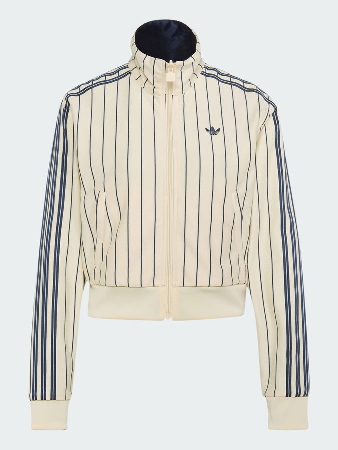 Adidas Firebird Reversible Jacket Fall 2026 | INDIGO