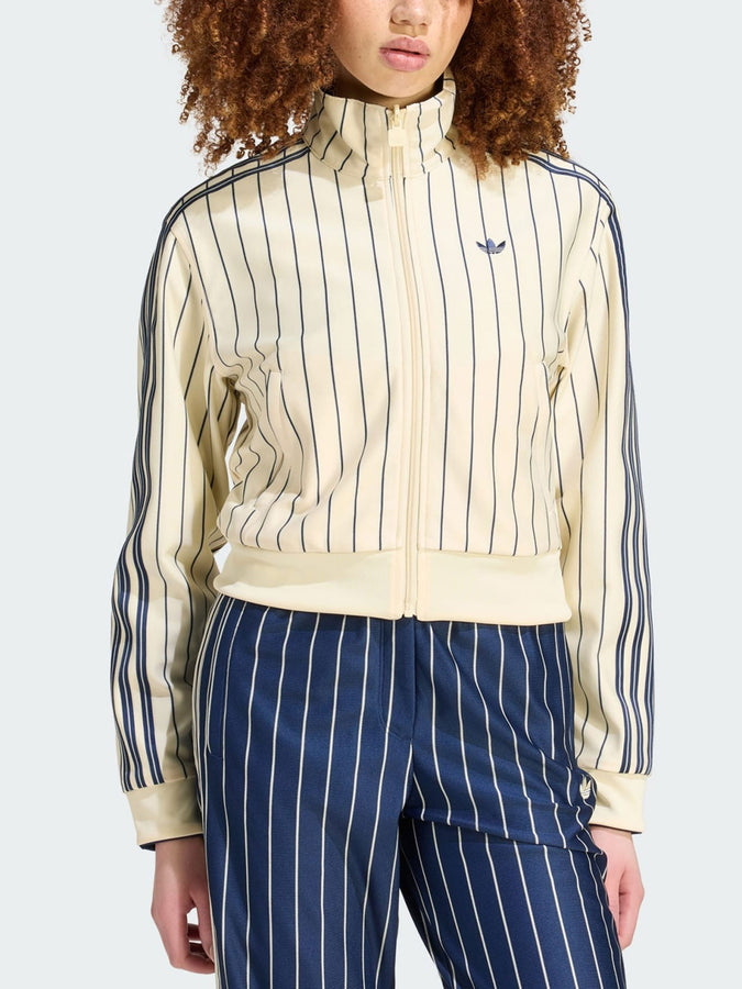 Adidas Firebird Reversible Jacket Fall 2026 | INDIGO