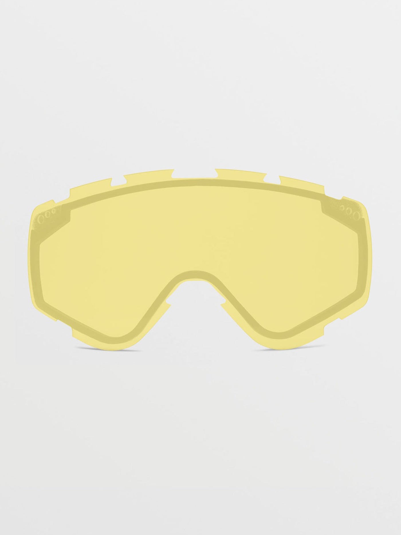 Attunga Op Art/Purple Chrome Snowboard Goggle 2024