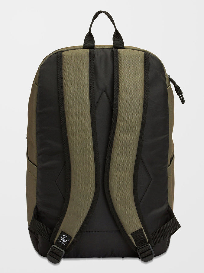 Volcom School Backpack Fall 2025 | WINTERMOSS (WMS1)
