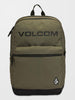 Volcom School Backpack Fall 2025
