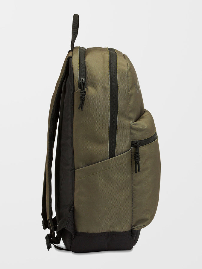 Volcom School Backpack Fall 2025 | WINTERMOSS (WMS1)